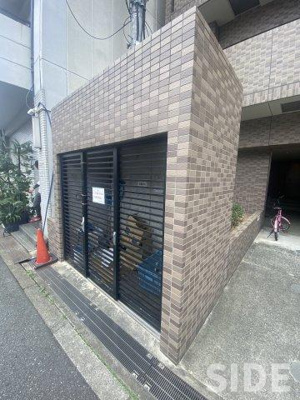【その他共用部分】 | リーガル大阪城北