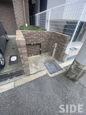 【その他共用部分】 | リーガル大阪城北