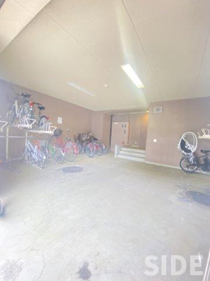 【その他共用部分】 | リーガル大阪城北