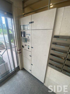 【その他共用部分】 | リーガル大阪城北