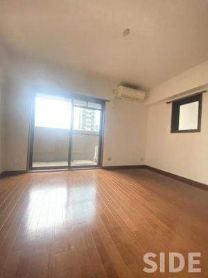 【居間・リビング】 | リーガル大阪城北