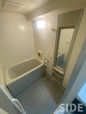 【浴室】 | リーガル大阪城北