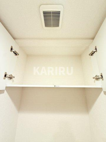 スプランディッド本町グランの設備