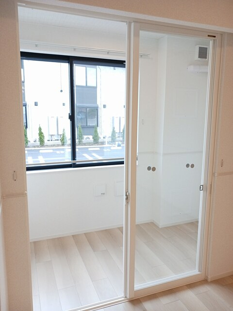 エアリーみとよ　Ⅱのその他|その他部屋・スペース