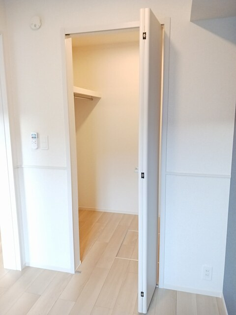 エアリーみとよ　Ⅱの収納|収納