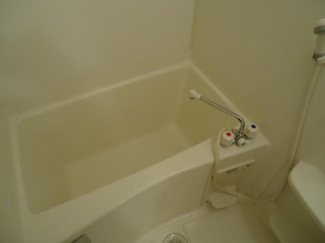 【浴室】 | バス