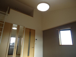 【内装】 | 室内