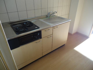 【キッチン】 | キッチン