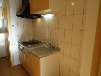 【キッチン】 | キッチン