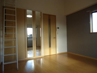 【内装】 | 室内