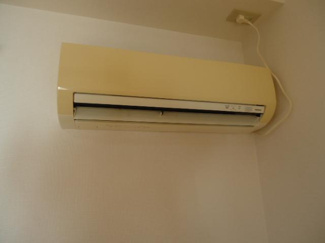 【設備】 | 室内設備