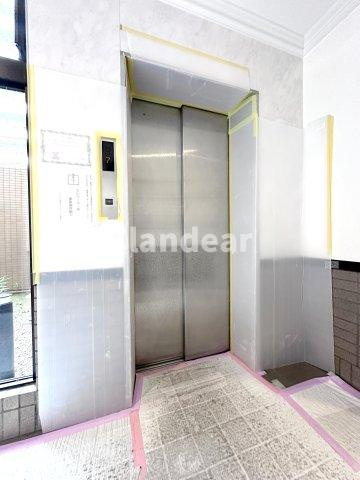 ライフピア草加グランドステージのその他共用部分|ドキドキの新生活も、安心してスタート。ぴったりの住まいを見つけませんか？クランディアが一緒に住まい選びをサポートします‼　まずは、お気軽にお問合せください　＃クランディア