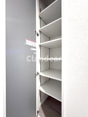 ライフピア草加グランドステージのその他|ドキドキの新生活も、安心してスタート。ぴったりの住まいを見つけませんか？クランディアが一緒に住まい選びをサポートします‼　まずは、お気軽にお問合せください　＃クランディア