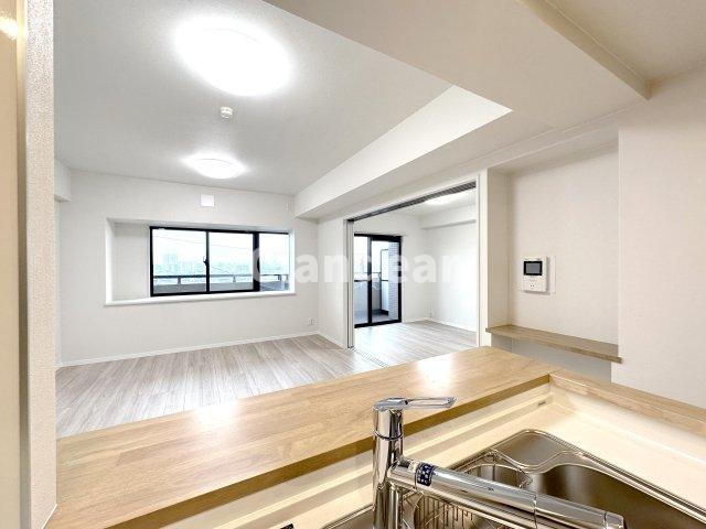 ライフピア草加グランドステージのその他|ドキドキの新生活も、安心してスタート。ぴったりの住まいを見つけませんか？クランディアが一緒に住まい選びをサポートします‼　まずは、お気軽にお問合せください　＃クランディア