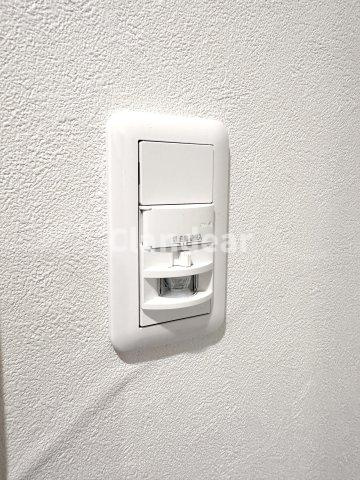 ライフピア草加グランドステージの防犯設備|ドキドキの新生活も、安心してスタート。ぴったりの住まいを見つけませんか？クランディアが一緒に住まい選びをサポートします‼　まずは、お気軽にお問合せください　＃クランディア