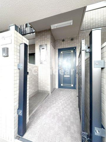 ライフピア草加グランドステージのその他共用部分|ドキドキの新生活も、安心してスタート。ぴったりの住まいを見つけませんか？クランディアが一緒に住まい選びをサポートします‼　まずは、お気軽にお問合せください　＃クランディア