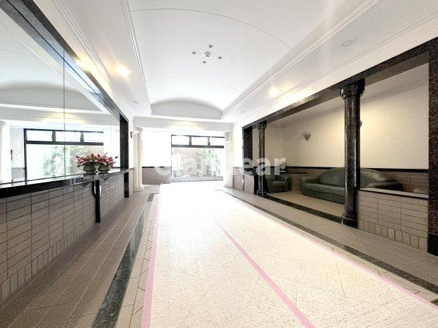 ライフピア草加グランドステージのその他|ドキドキの新生活も、安心してスタート。ぴったりの住まいを見つけませんか？クランディアが一緒に住まい選びをサポートします‼　まずは、お気軽にお問合せください　＃クランディア