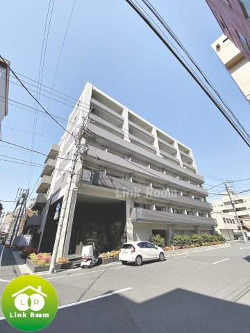 ジェノヴィア両国グリーンヴェール