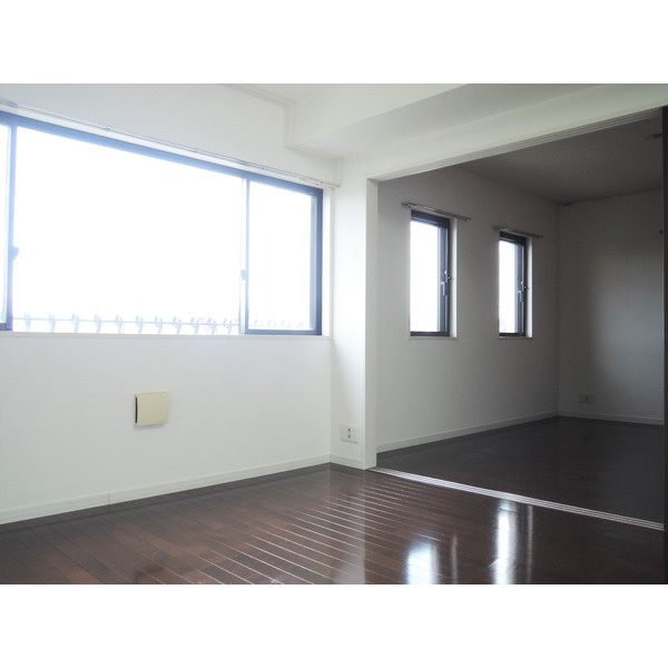 アンボワーズの居間・リビング