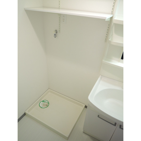 アンボワーズの設備