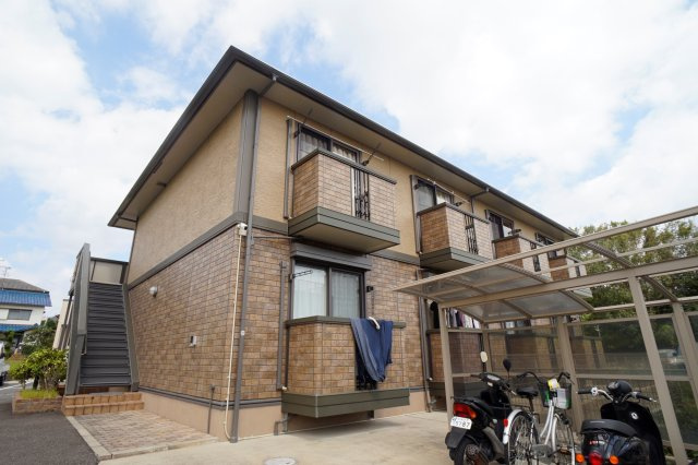 エスポワール俵口A