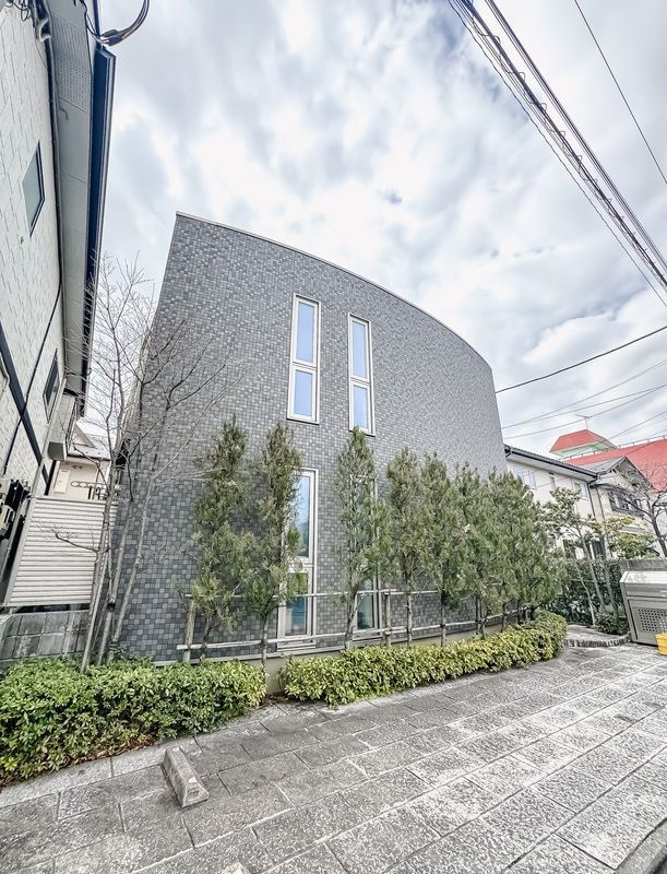 パラディ成城のその他