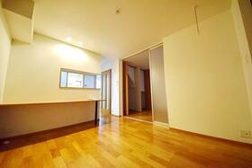 パラディ成城の内装|※別部屋参照