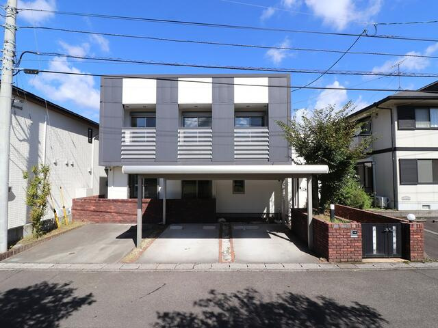 西陵1丁目(建物：47.5坪・土地：60.94坪) 中古住宅の画像