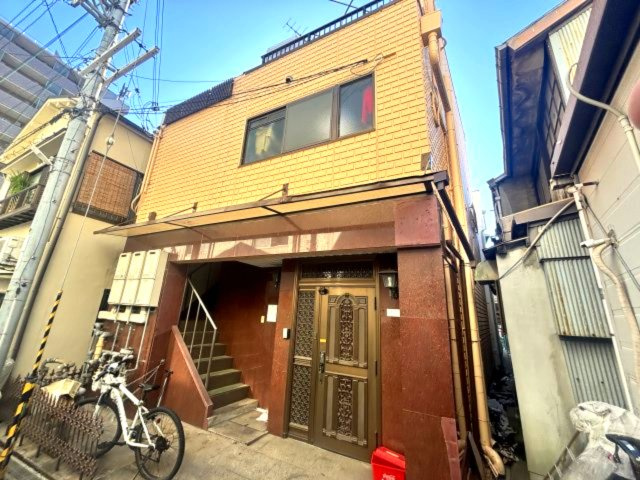 エルパラッツォ三宮