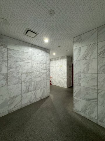 リヴシティ鶴舞　名古屋市賃貸　仲介手数料無料のロビー