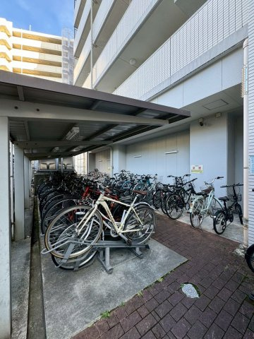 リヴシティ鶴舞　名古屋市賃貸　仲介手数料無料のその他共用部分