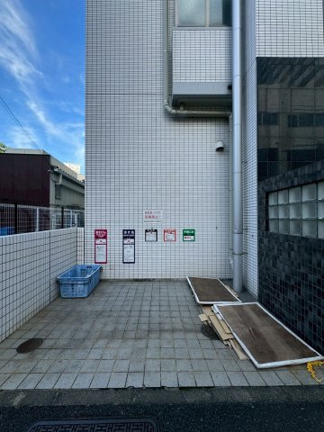 リヴシティ鶴舞　名古屋市賃貸　仲介手数料無料のその他共用部分