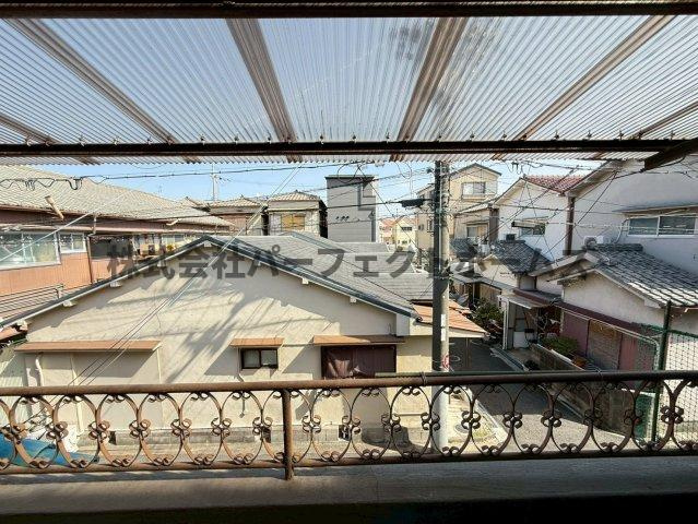 御幸東町テラスハウス　賃貸の展望