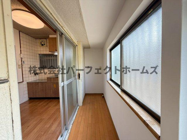 御幸東町テラスハウス　賃貸の内装|内装も気になるポイント