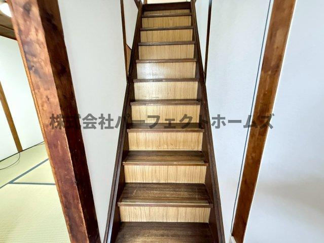 御幸東町テラスハウス　賃貸の内装|物件の内装です