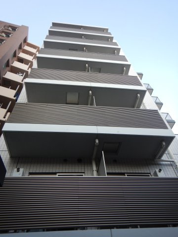 Es TRUTH HIGASHIMUKOJIMAの外観