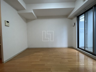 【洋室】 | エスグランデ南森町 | マインズコート西天満　洋室