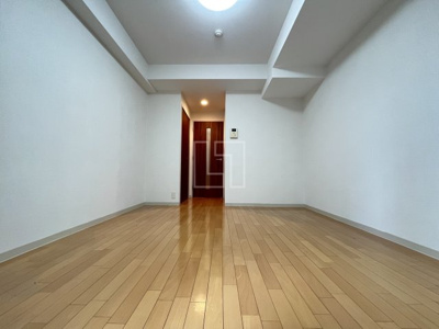 【寝室】 | エスグランデ南森町 | マインズコート西天満　洋室