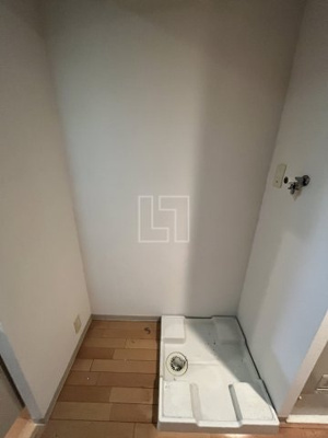 【設備】 | エスグランデ南森町 | マインズコート西天満　室内洗濯パン