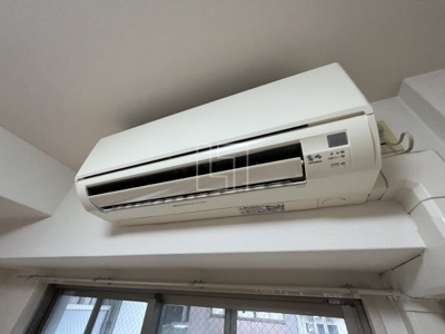 【設備】 | エスグランデ南森町 | マインズコート西天満　エアコン