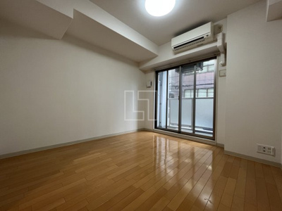 【洋室】 | エスグランデ南森町 | マインズコート西天満　洋室