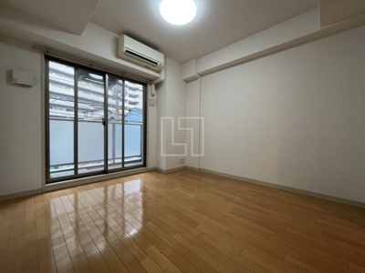 【洋室】 | エスグランデ南森町 | マインズコート西天満　洋室