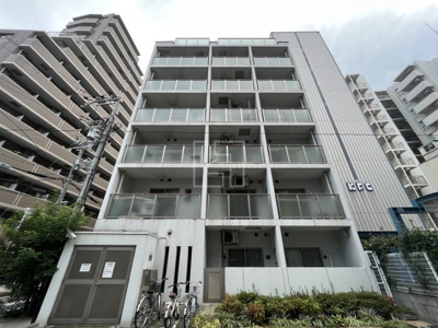 【外観】 | エスグランデ南森町 | マインズコート西天満　外観