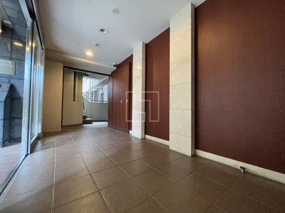 【ロビー】 | エスグランデ南森町 | マインズコート西天満　ロビー