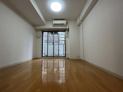 【洋室】 | エスグランデ南森町 | マインズコート西天満　洋室