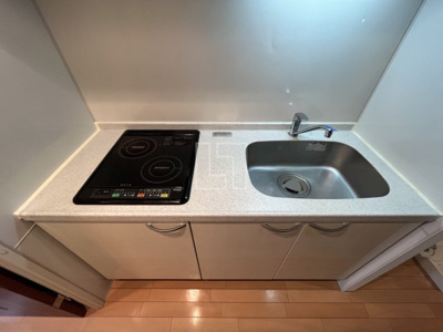 【キッチン】 | エスグランデ南森町 | マインズコート西天満　システムキッチン