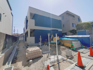 【その他共用部分】 | 西宮市甲子園町新築アパート