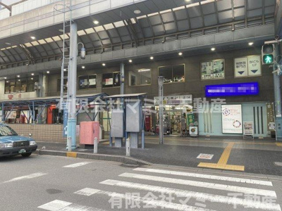 【外観】 | 諏訪栄町1階店舗M