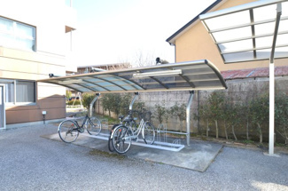 【その他共用部分】 | ゴールドライフマンション宇都宮