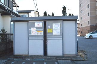 【その他共用部分】 | ゴールドライフマンション宇都宮